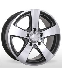 Storm AT-545 HS R13 W5.5 PCD4x100 ET35 DIA67.1